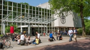 2017 / 2018 Masters Scholarships At Radboud University, Netherlands